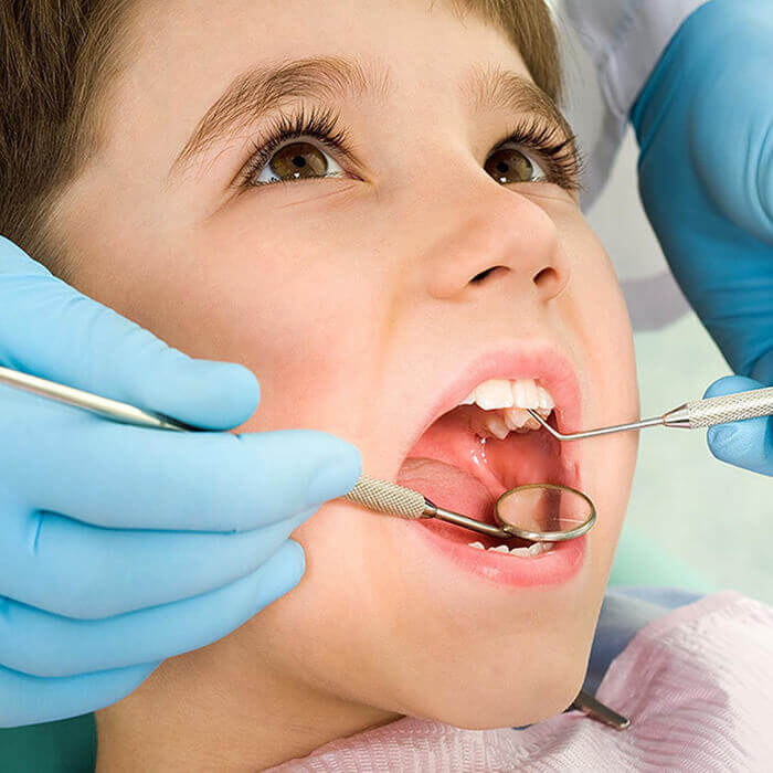 Children’s Dentistry